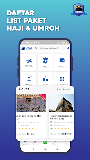 Fakta Jabbar Internasional Screenshot 0
