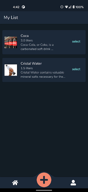 Vero Sign Screenshot 0