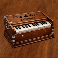 Harmonium – Indian Classical