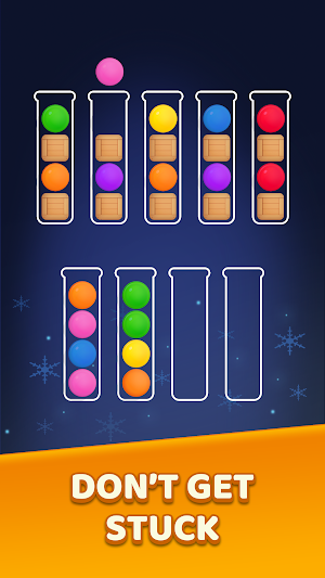Sort It All Screenshot 2
