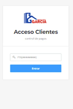 InmoGarcia Screenshot 0