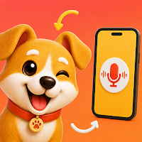 Dog Translator: Bark Training