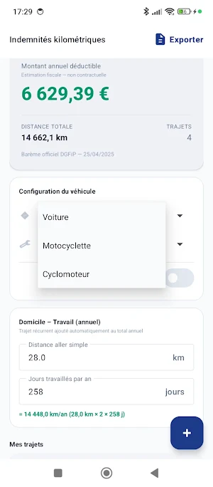 IK-Expert Screenshot 2