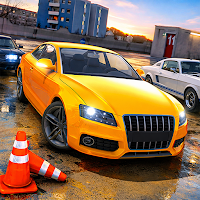 Zactore Car Simulator 3D
