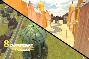 Ultimate Drift - Car Drifting and Car Racing Game Screenshot 3
