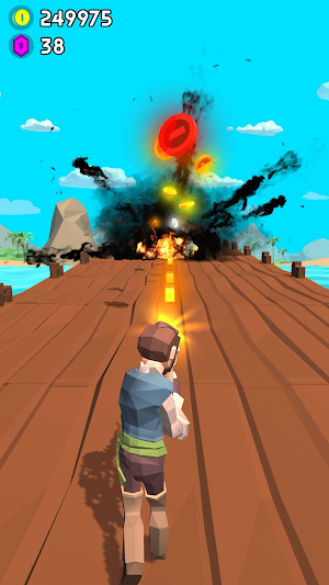Shoot The Barrels Screenshot 3