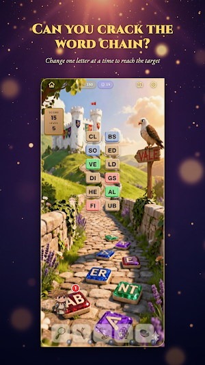 Epic Words - The Game Screenshot 0