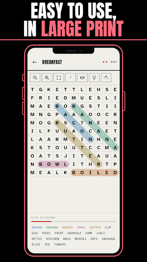 Vellara – Puzzle Book Screenshot 3