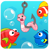 Fishing for kids