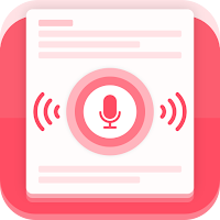 Voice Notes - Speech to Text