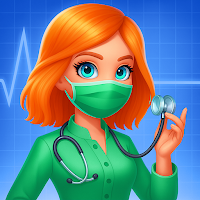 General Surgery Hospital Game