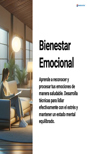 OSDEPYM Bienestar Screenshot 3
