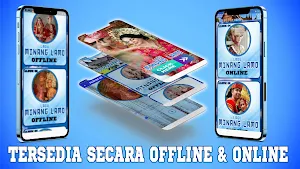 Album Minang Lamo Mp3 Offline Screenshot 1