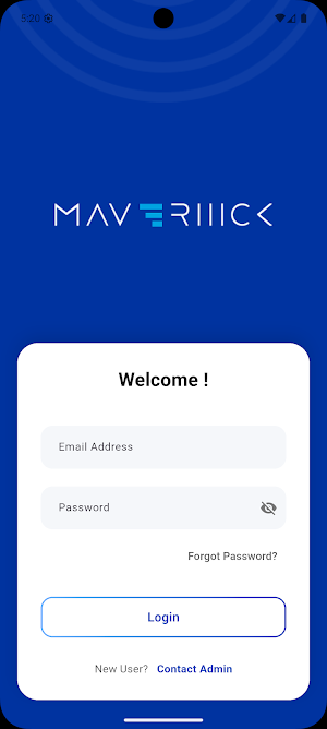 Maveriiicks Screenshot 1