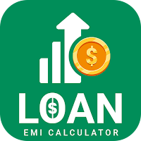 EasyLoan - EMI Loan Calculator