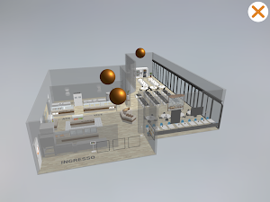 SERENISSIMA AR Screenshot 3