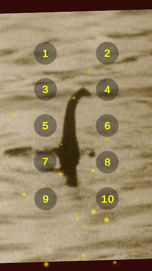 Loch Ness Monster Recordings Screenshot 0