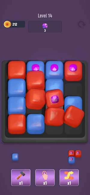 Color Match 3D Screenshot 1