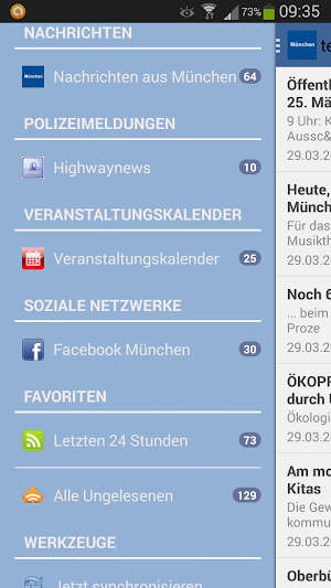 München Screenshot 0