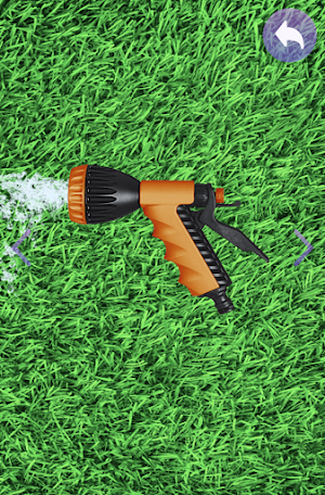 Garden tools-prank Screenshot 3