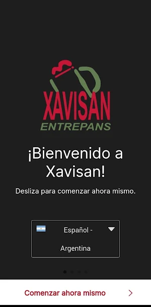 Xavisan Screenshot 0