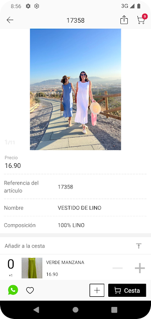 Viaviventi Screenshot 2
