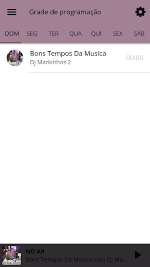 Eletrola Digital Screenshot 1