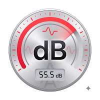 Noise Meter - Sound & Decibel