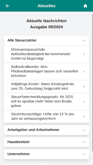 Pohl & Heinl ETL GmbH Screenshot 1
