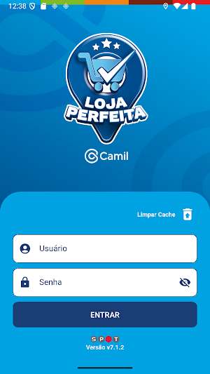 S3 Camil Screenshot 0