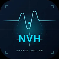 NVH Source Locator