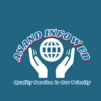 Anand infoweb