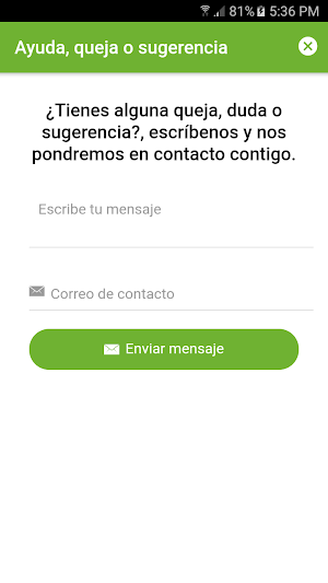 CiEnArtes Screenshot 2