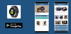 Galaxy Watch 5 Guide Screenshot 0