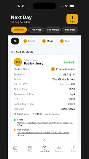 NG Parent Screenshot 2