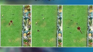 Sarens: Tower Defense Screenshot 2