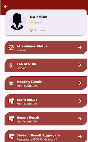 Pakhtunkhwa School Screenshot 2