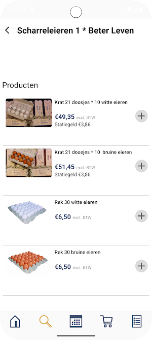 Heren van Malsen Screenshot 1