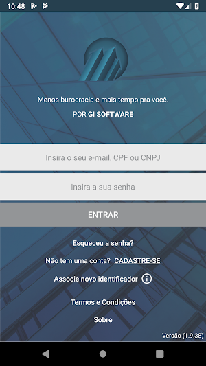 Grupo Solução Screenshot 0