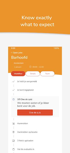 meerwerc Screenshot 2