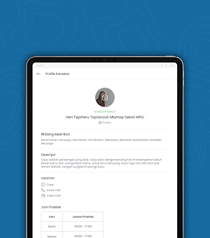 Reconnect - Support Group App Screenshot 3