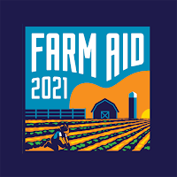Farm Aid 2021