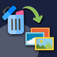 Recover Deleted Photos