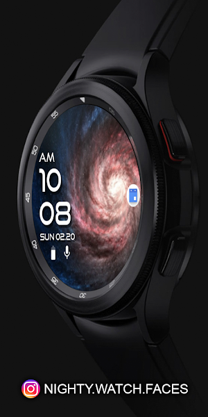 Nighty Galaxy 2 Screenshot 2