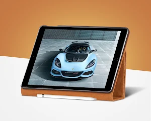 Wallpapers For Lotus Cars Screenshot 2