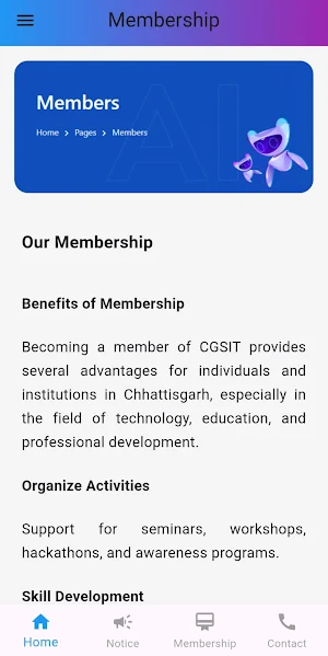 CGSIT Screenshot 2
