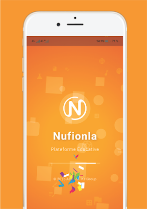 Nufionla Screenshot 0