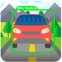 RoadScan AI: Driver assistant