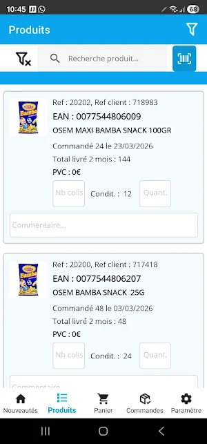 Diskabel Screenshot 2