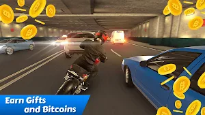 Moto School: Ride & Learn Screenshot 0